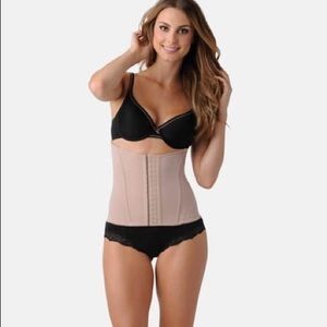 Belly Bandit Mother Tucker Corset Size S